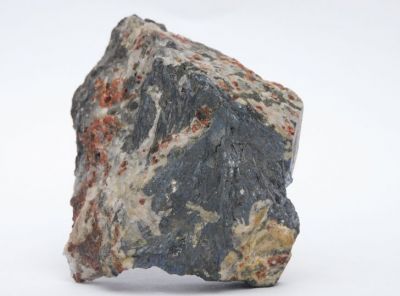 Antimonit - ⚒ 25.únor, Bohutín, Příbram